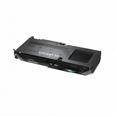 Gigabyte Radeon RX 9060 XT GAMING OC 8G | AMD | 8 GB | Radeon RX 9060 XT | GDDR6 | HDMI ports quantity 1 | PCI-E 5.0