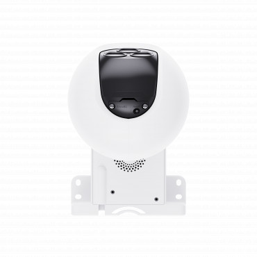 EZVIZ | Smart Home Wi-Fi Camera | CS-H80f | 4 MP+4 MP+4 MP | 2.8-12mm/F1.6 | IP67 | H.265/H.264 | Micro SD, Max. 512 GB