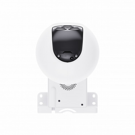 EZVIZ | Smart Home Wi-Fi Camera | CS-H80f | 4 MP+4 MP+4 MP | 2.8-12mm/F1.6 | IP67 | H.265/H.264 | Micro SD, Max. 512 GB