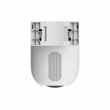 EZVIZ | IP Camera | CS-H8C PoE | 3 MP | 4-6mm/F1.6 | IP65 | H.265 / H.264 | Micro SD, Max. 512 GB