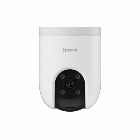 EZVIZ | IP Camera | CS-H8C PoE | 3 MP | 4-6mm/F1.6 | IP65 | H.265 / H.264 | Micro SD, Max. 512 GB