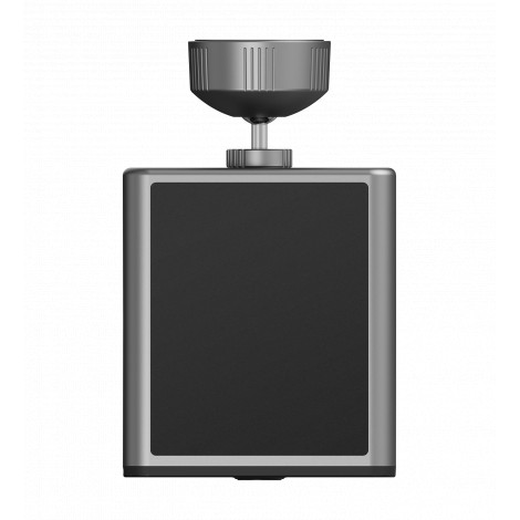 EZVIZ | Smart Home Solar Battery Camera | CS-EB5 | 8 MP | 2.8 mm/F1.6 | IP65 | H.265/H.264 | Micro SD, Max. 512 GB