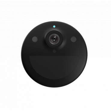 EZVIZ | Standalone Smart Home Battery Camera | BC1c | 8 MP | 2.8 mm/F1.6 | H.265/H.264 | Micro SD, Max. 512 GB