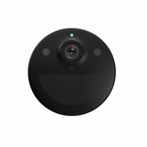 EZVIZ | Standalone Smart Home Battery Camera | BC1c | 8 MP | 2.8 mm/F1.6 | H.265/H.264 | Micro SD, Max. 512 GB