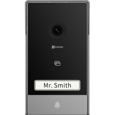 EZVIZ | CS-HP7 Smart Home Video Doorphone