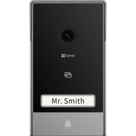 EZVIZ | CS-HP7 Smart Home Video Doorphone