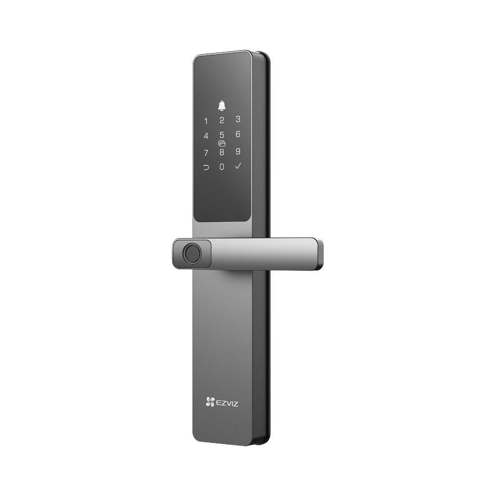 EZVIZ | CS-DL05 Smart Door Handle (WBCP,M)