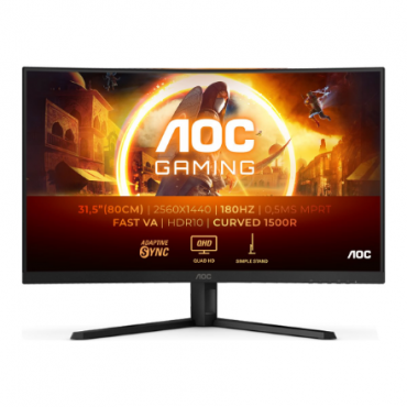 AOC CQ32G4VE 31.5inch IPS...