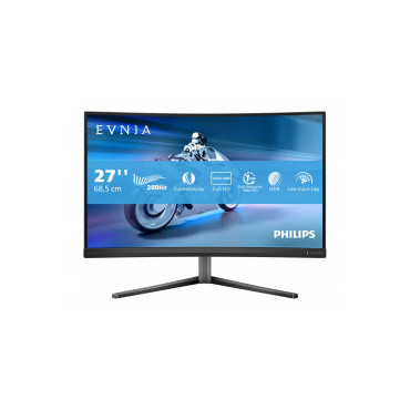 PHILIPS 27M2C5200W 27inch FHD