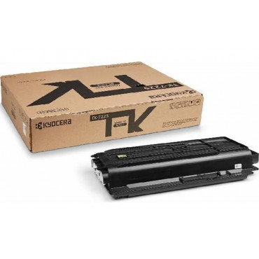 Analoginė kasetė Kyocera...