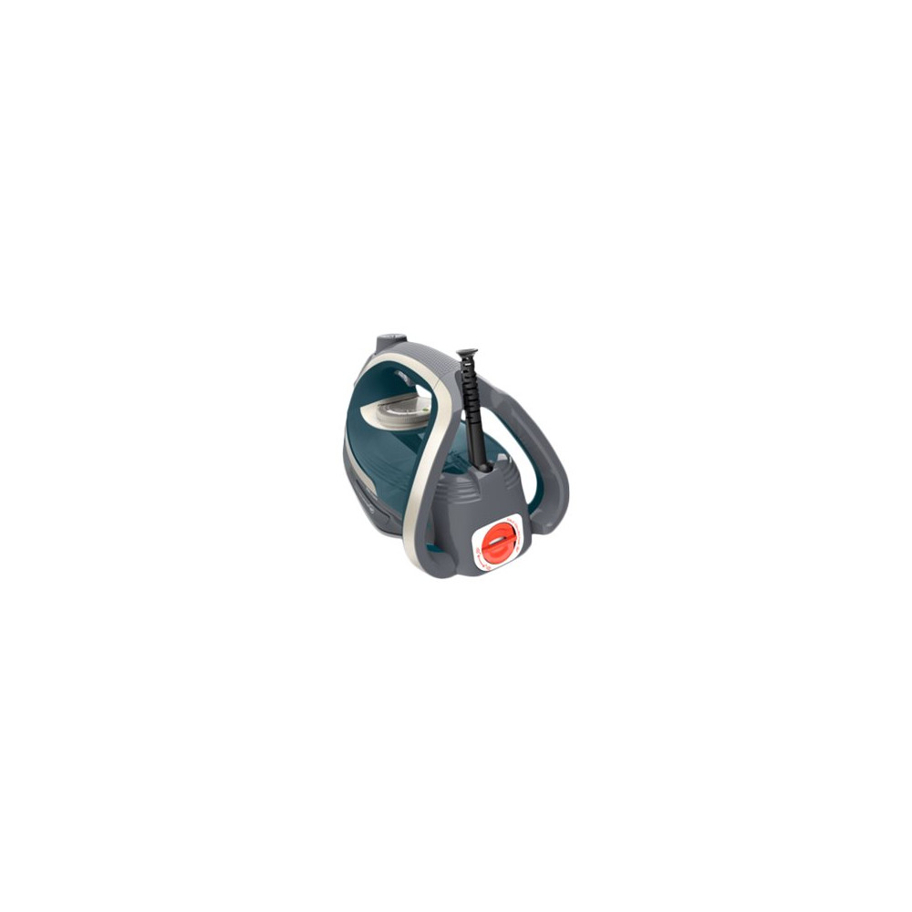 TEFAL | Steam Iron | Ultragliss Plus FV6842 | Steam Iron | 2800 W | Continuous steam 50 g/min | Steam boost performance 260 g/mi