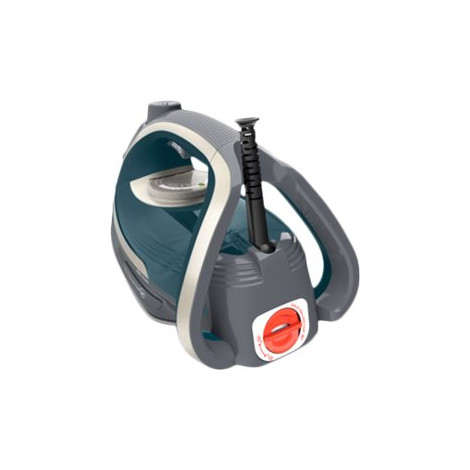TEFAL | Steam Iron | Ultragliss Plus FV6842 | Steam Iron | 2800 W | Continuous steam 50 g/min | Steam boost performance 260 g/mi