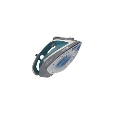 TEFAL | Steam Iron | Ultragliss Plus FV6842 | Steam Iron | 2800 W | Continuous steam 50 g/min | Steam boost performance 260 g/mi