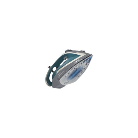 TEFAL | Steam Iron | Ultragliss Plus FV6842 | Steam Iron | 2800 W | Continuous steam 50 g/min | Steam boost performance 260 g/mi