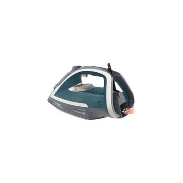 TEFAL | Steam Iron | Ultragliss Plus FV6842 | Steam Iron | 2800 W | Continuous steam 50 g/min | Steam boost performance 260 g/mi