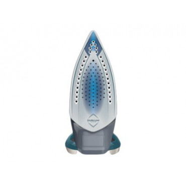 TEFAL | Steam Iron | Ultragliss Plus FV6842 | Steam Iron | 2800 W | Continuous steam 50 g/min | Steam boost performance 260 g/mi