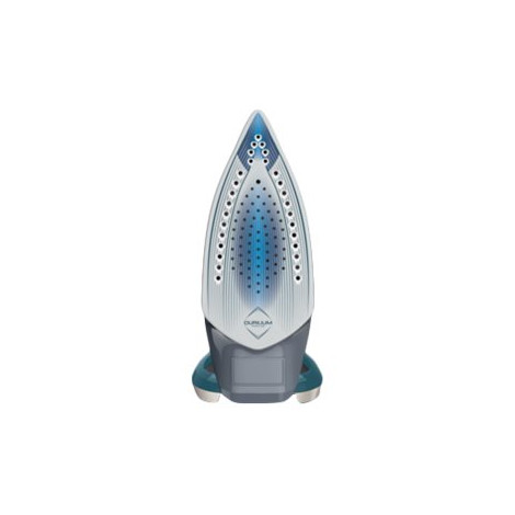 TEFAL | Steam Iron | Ultragliss Plus FV6842 | Steam Iron | 2800 W | Continuous steam 50 g/min | Steam boost performance 260 g/mi