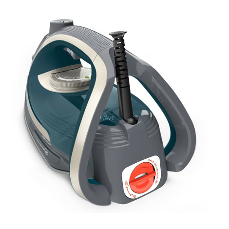 TEFAL | Steam Iron | Ultragliss Plus FV6842 | Steam Iron | 2800 W | Continuous steam 50 g/min | Steam boost performance 260 g/mi