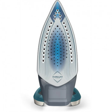 TEFAL | Steam Iron | Ultragliss Plus FV6842 | Steam Iron | 2800 W | Continuous steam 50 g/min | Steam boost performance 260 g/mi