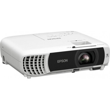 EPSON EB-FH08 3LCD...