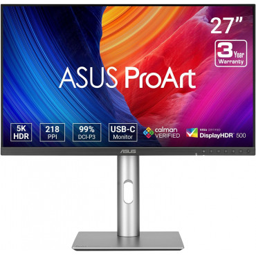 ASUS PA27JCV 27inch IPS...