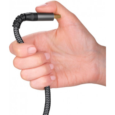 Goobay | DisplayPort Cable, 8K at 60 Hz | 65264 | DisplayPort