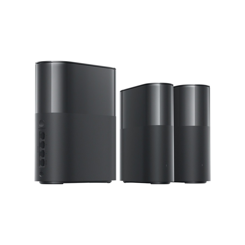Xiaomi Mesh System BE3600 Pro EU(3-PACK) | Xiaomi