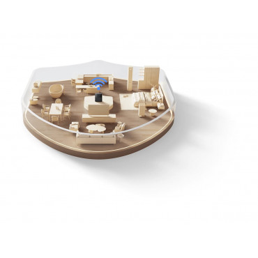 Xiaomi Mesh System BE3600 Pro EU(3-PACK) | Xiaomi