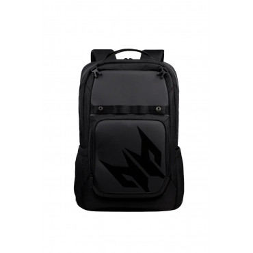 Acer Predator Gaming Extreme | Fits up to size 17 " | Backpack | Black | Shoulder strap