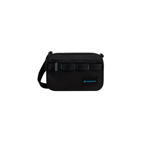 Acer Predator Gaming Extreme | Fits up to size 17 " | Backpack | Black | Shoulder strap