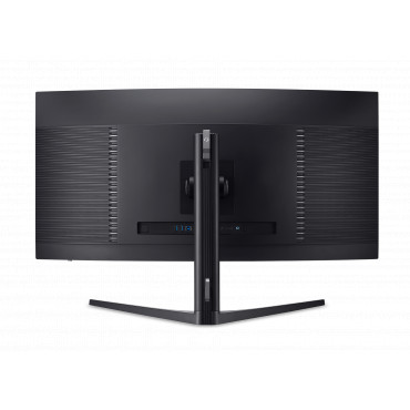 Acer Predator X34 V3bmiiphuzx Series | 34 " | VA | 21:9 | 180 Hz | 1 ms | 3440 x 1440 pixels | 600 cd/m | HDMI ports quantity 2 