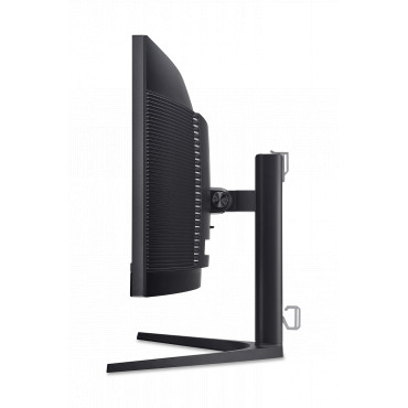 Acer Predator X34 V3bmiiphuzx Series | 34 " | VA | 21:9 | 180 Hz | 1 ms | 3440 x 1440 pixels | 600 cd/m | HDMI ports quantity 2 