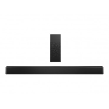Hisense Soundbar System | HS2100 | USB port | AUX in | Bluetooth