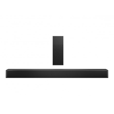 Hisense Soundbar System | HS2100 | USB port | AUX in | Bluetooth