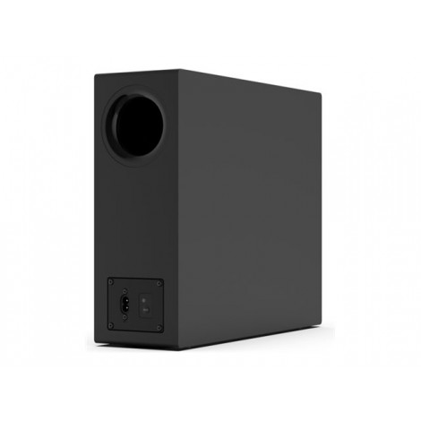 Hisense Soundbar System | HS2100 | USB port | AUX in | Bluetooth