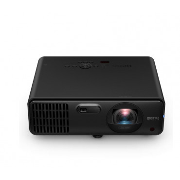 Benq LK835ST | 4K UHD (3840 x 2160) | 4000 ANSI lumens | Black