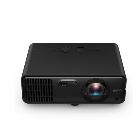 Benq LK835ST | 4K UHD (3840 x 2160) | 4000 ANSI lumens | Black