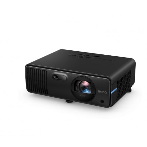 Benq LK835ST | 4K UHD (3840 x 2160) | 4000 ANSI lumens | Black
