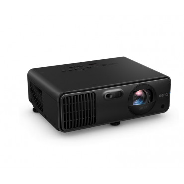 Benq LK835ST | 4K UHD (3840 x 2160) | 4000 ANSI lumens | Black