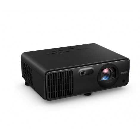 Benq LK835ST | 4K UHD (3840 x 2160) | 4000 ANSI lumens | Black
