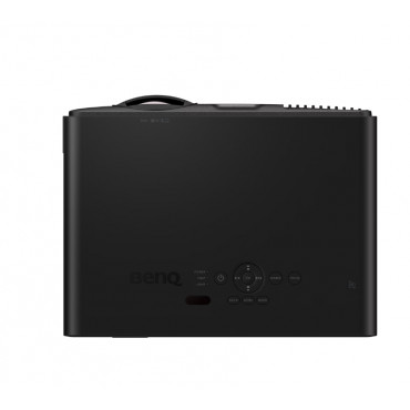Benq LK835ST | 4K UHD (3840 x 2160) | 4000 ANSI lumens | Black