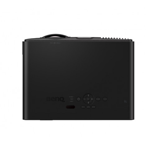 Benq LK835ST | 4K UHD (3840 x 2160) | 4000 ANSI lumens | Black