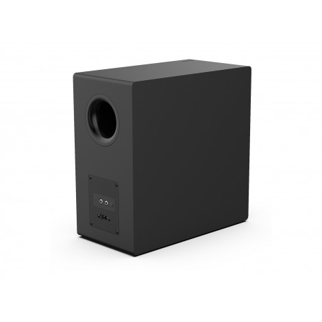 Hisense Soundbar System | HS3100 | AUX in | Bluetooth | Wireless connection