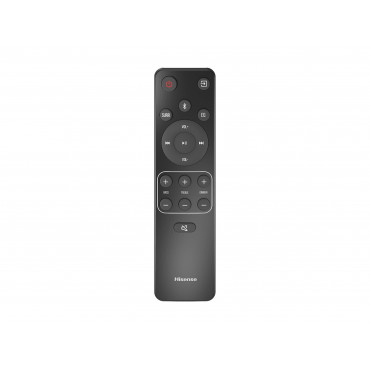 Hisense Soundbar System | HS3100 | AUX in | Bluetooth | Wireless connection