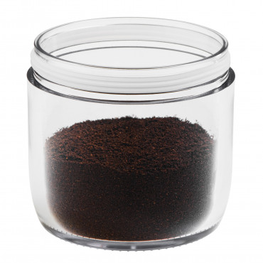 Camry Cordless USB Electric Coffee Grinder | CR 4302 | 25 W | Coffee beans capacity 25-30 g | Black