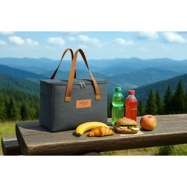 Adler Thermal bag | AD 4523 | 10 L