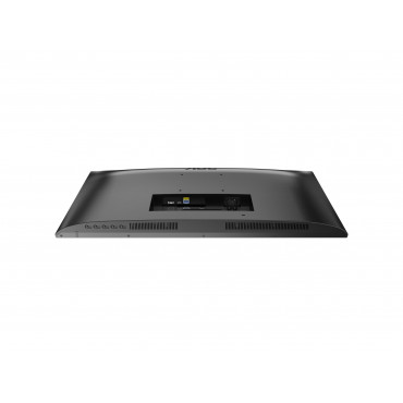 AOC Q27B3CF2 | 27 " | IPS | QHD | 16:9 | 100 Hz | 1 ms | 2560 x 1440 pixels | 350 cd/m | HDMI ports quantity 1 | Black | Warrant