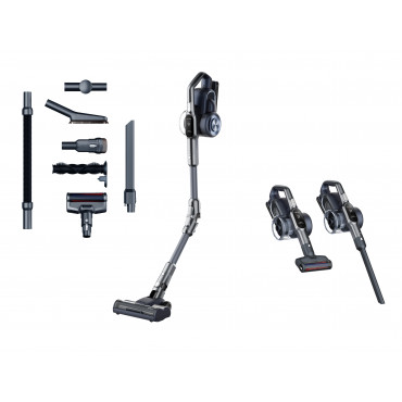 Jimmy Vacuum Cleaner | H11 Pro | Cordless operating | 700 W | 28.8 V | Silver/Grey | Warranty 24 month(s)