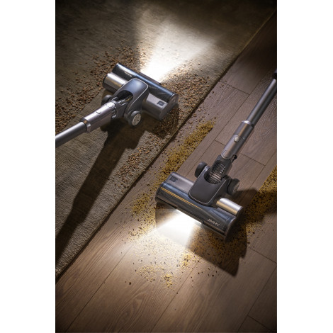 Jimmy Vacuum Cleaner | H11 Pro | Cordless operating | 700 W | 28.8 V | Silver/Grey | Warranty 24 month(s)