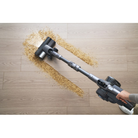 Jimmy Vacuum Cleaner | H11 Pro | Cordless operating | 700 W | 28.8 V | Silver/Grey | Warranty 24 month(s)